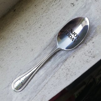 Travis Scott Cactus Jack Spoon