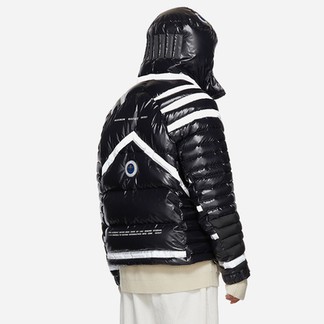 Undercover Astronaut Suit