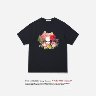 Undercover Floral T-Shirt