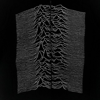 Undercover Joy Division Zip Hoodie (AW09)