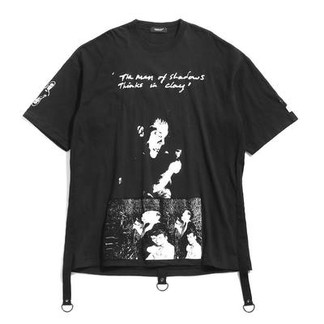 Undercover “The Man Of The Shadows” T-Shirt