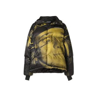 Undercover x Clockwork Orange Jacket