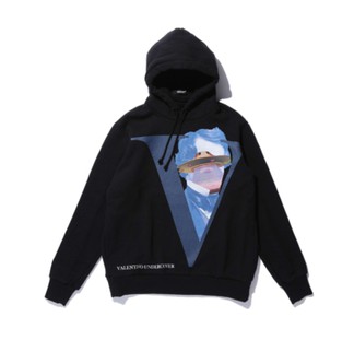 Valentino x Undercover Hoodie