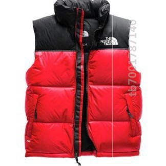 Will Anyone Gp This TNF Gilet ?