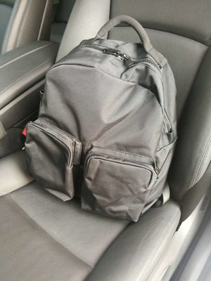Yeezy Backpack (Season 1)