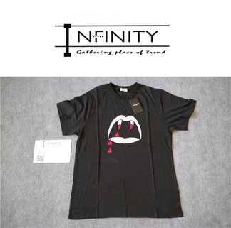 YSL Bloodluster T-Shirt (SS16)
