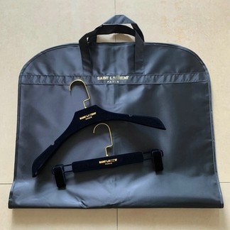 YSL Suit Bag